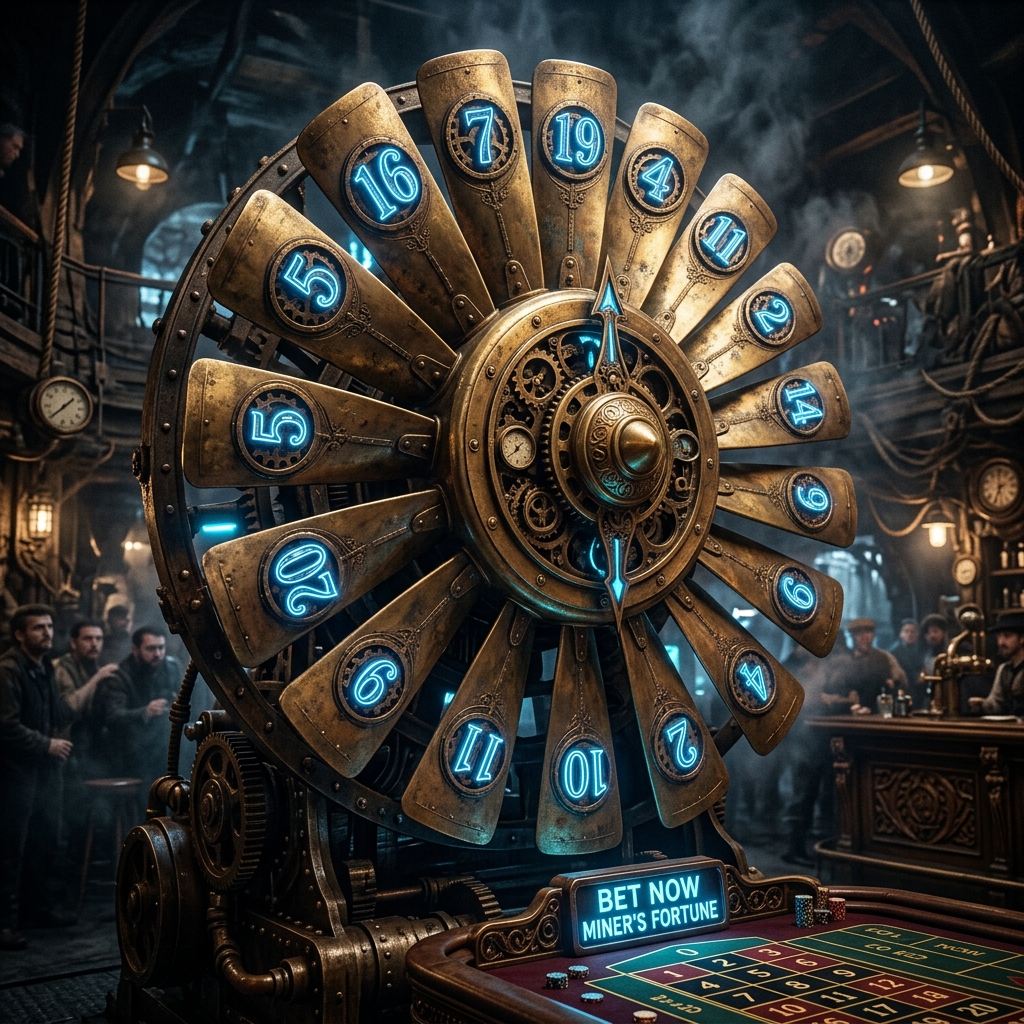 Propeller Fortune